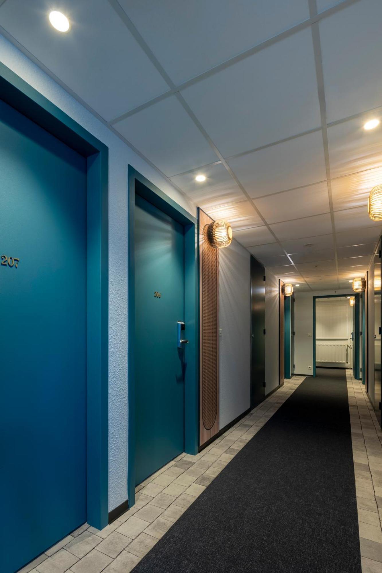 Ibis Styles Pontivy Centre Bretagne Hotel Exterior photo